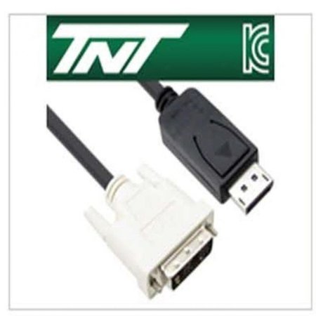 (K)DisplayPort to DVI ̺ 10M /DisplayPort 20(Male) to DVI 18 1(Male) ȯ ̺ (ǰҰ)