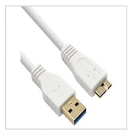 (K) USB3.0 Micro-B ̺ 0.3M (ȭƮ)óƮ3 / Super Speed 5Gbps / USB2.0 10  ӵ (ǰҰ)