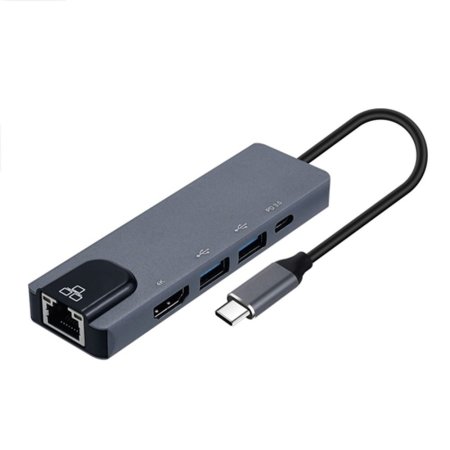 Coms USB CŸ Ƽ  ŷ̼ HDMI ̴