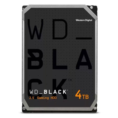 ϵ ̺ HDD BLACK Performance Mobile 4TB