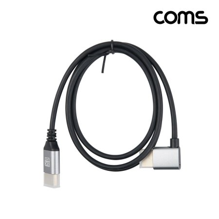 Coms HDMI ʽ ̺ 1m 8K4K 60Hz 