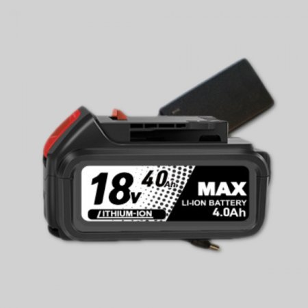 DC ƴ MAX 21V 뷮  4.0AH ƽ ͸ Ʈ