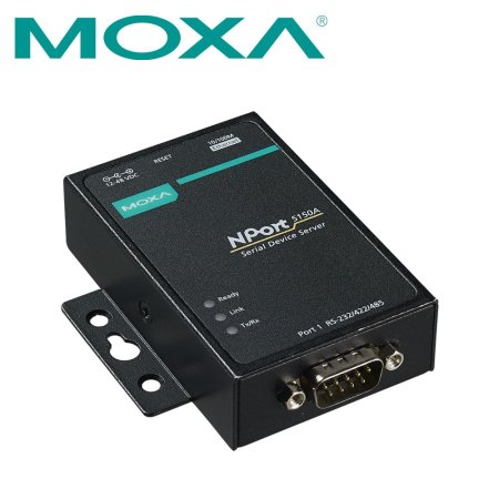 MOXA NPort 5150A RS232 422 485 ̽ 
