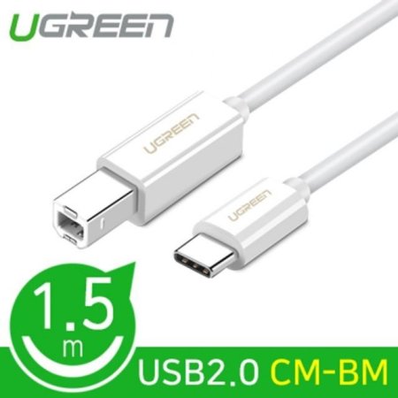 ׸ USB2.0 CM BM ̺ 1.5m
