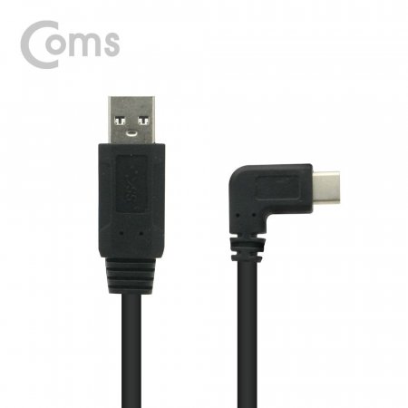 USB 3.1  (Type C) to USB 3.0 A(M)  25cm