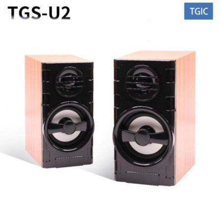 TGIC USB 2äνĿ TGS-U2 Ʈ