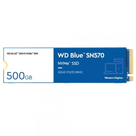 SATA SSD ָ Ʈ Blue SN570 NVMe(500GB) (ǰҰ)