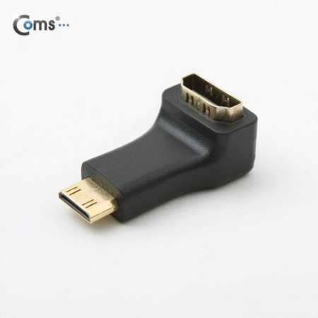 Coms HDMI (Mini HDMI M HDMI F)90