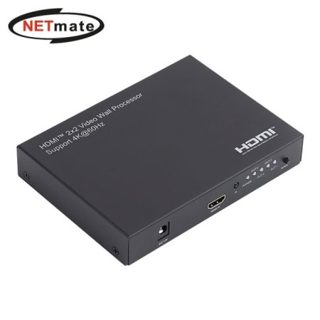 NM-PTW01 HDMI 2.0 Ƽ  Ʈѷ