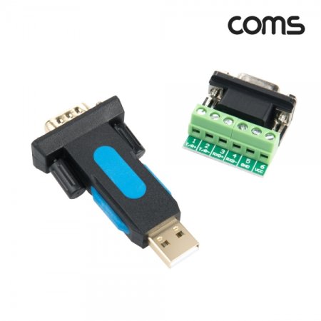 USB to RS485 422  