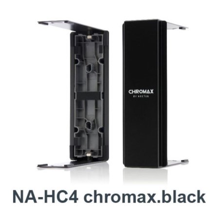 NOCTUA NA-HC4 chromax.black