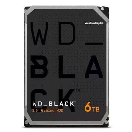 ϵ ̺ HDD BLACK Performance Mobile 6TB