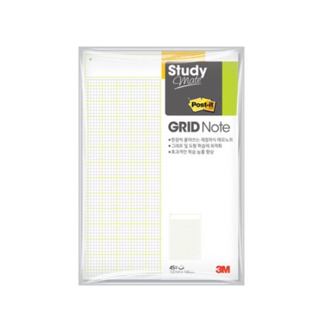 3M Ʈ ׸Ʈ Study-Grid 660 ڸ޸