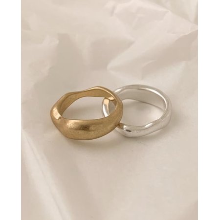 Melo Ring R 61