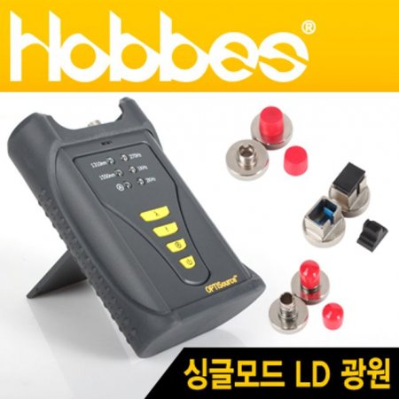 Hobbes 257822 1310/1550nm ̱۸ LD  (FC/S