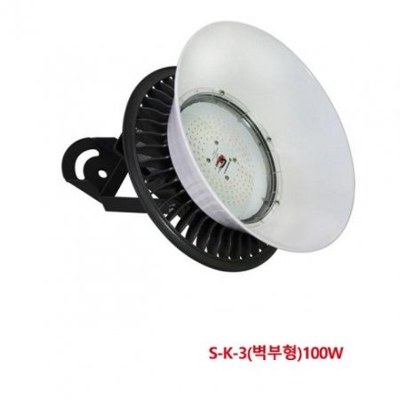  LED S-K-3  100W