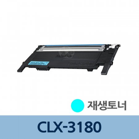 CLX-3180   Ķ CLT-C407S   