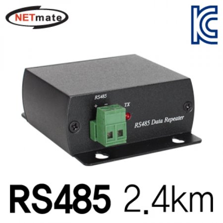 NETmate RS485 Ÿ ġ