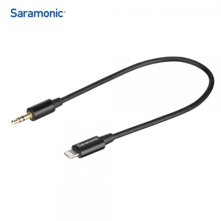 Saramonic   (iOS) SR-C2000