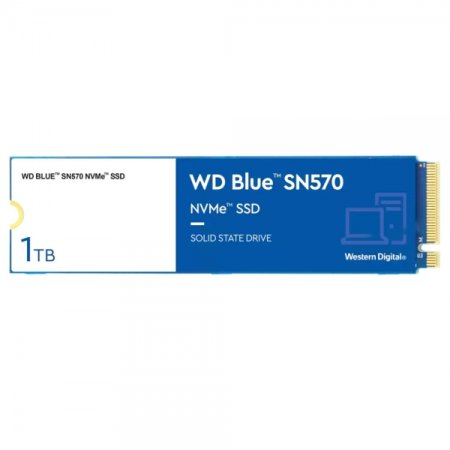   SATA SSD ָ Ʈ Blue SN570 NVMe (1TB) (ǰҰ)