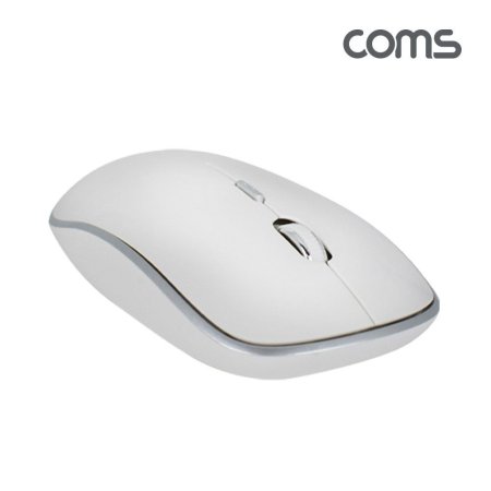 Coms  콺(NV12-MUS10) White