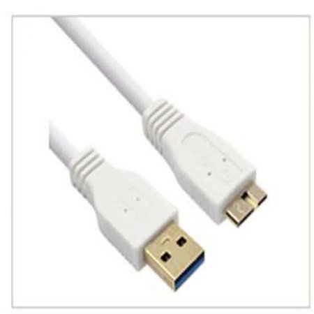 (K)USB3.0 Micro-B ̺ 1M (ȭƮ)óƮ3 / Super Speed 5Gbps / USB2.0 10  ӵ (ǰҰ)