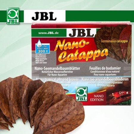 JBL  ˸ Nano Catappa 10 (DSA0355)