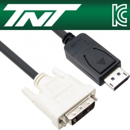  TNT NM-TNT12 DisplayPort to DVI ̺