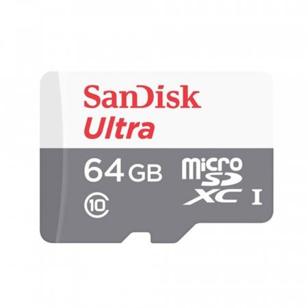 Sandisk ޸ ī Micro SDHC 64G ULTRA UHS-I