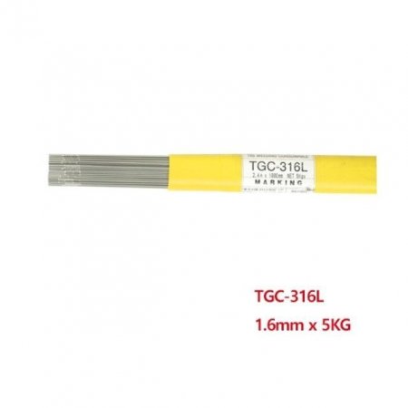  Ƽ׺  TGC-316L 1.6mm 5KG 702-1729