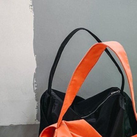 비비드 크로스 가방 형광 패션잡화 크로스백 여성가방