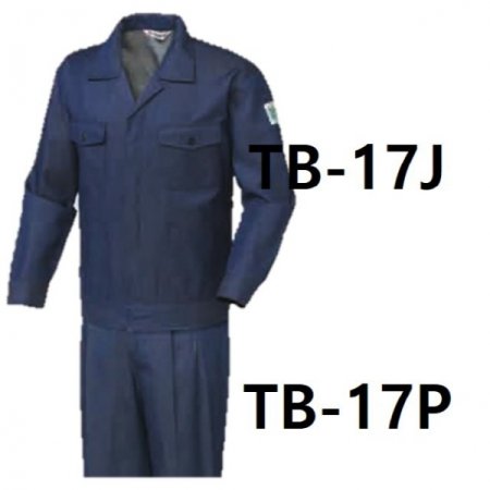 Ƽũ SS  TB-17J