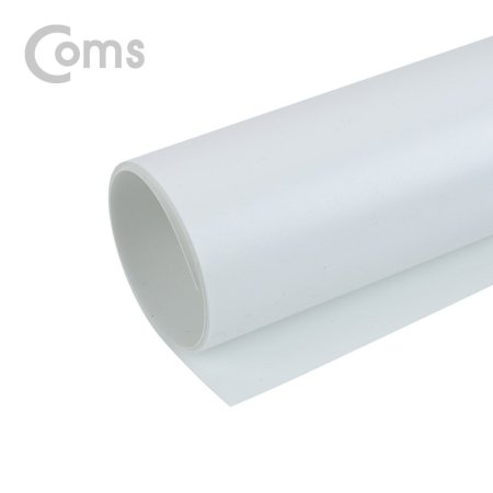 Coms Կ PVC    (60x115cm) White
