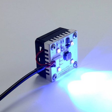 395nm UV LED Module  60 / UVA ڿܼ / SLM-3950460