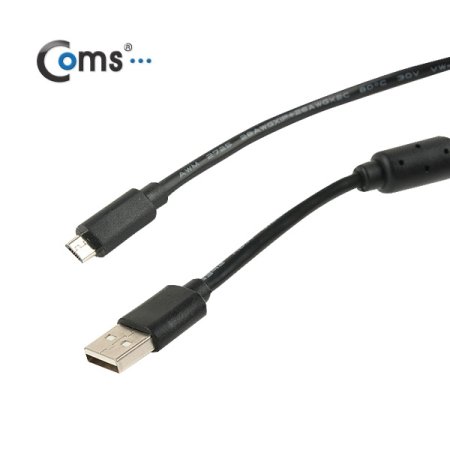 USB Micro USB(B) ̺(  Box) 1.5M