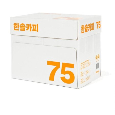 Ѽ     A4 75g 2BOX 5000 (ǰҰ)