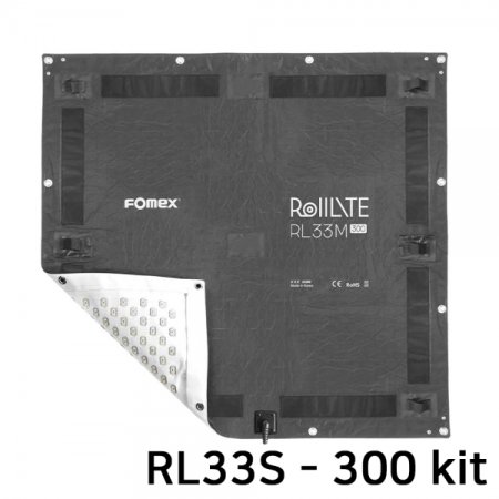 ߽ Ʃ Կ ѶƮ LED  300W (RL33S-300 Kit) (91x91cm)