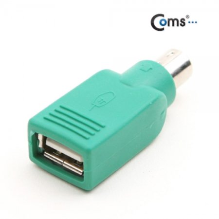 Coms USB  - PS2 MUSB A(F) 콺 - 