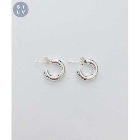 (silver925) seed earring