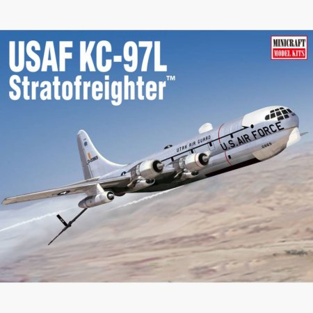 144sc ̰ KC-97L Ʈ