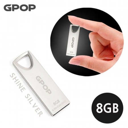 GPOP νǹ Ż USB ޸ 8G