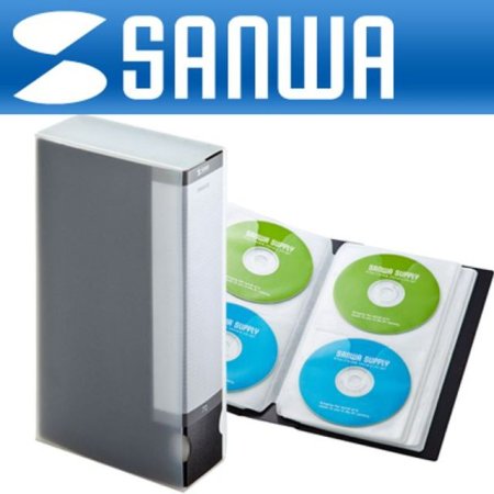SANWA CD DVD ̽     72