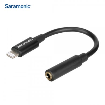 Saramonic   (iOS) SR-C2002