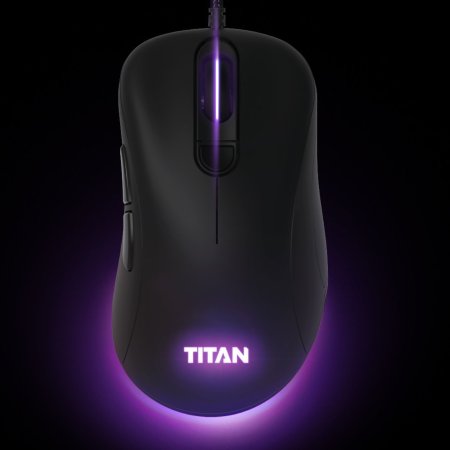 TITAN G ZERO  ̹  LED 콺