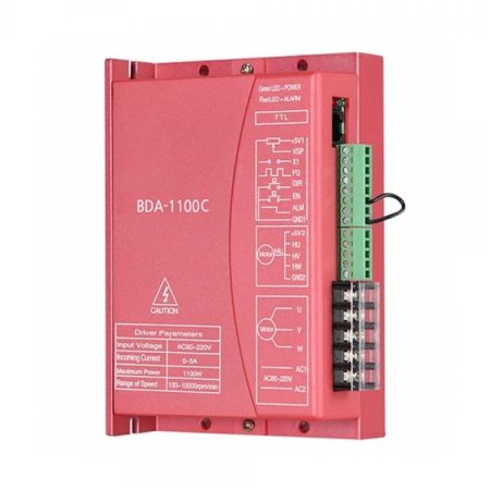 BDA-1100C 1100W BLDC  ̹AC80-250V (M1000011690)