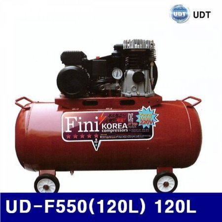 (ȭ)UDT 6280185 (ܻ 220V) UD-F550(120L) 120L 366 (1EA) ()