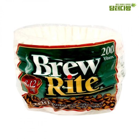 () Brew Rite  No.45 200