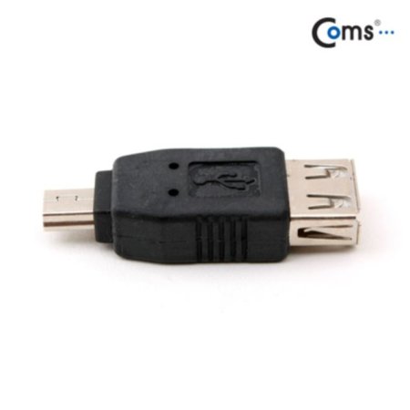U9387 Coms USB  Mini 5P(M)