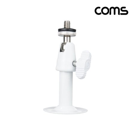 (COMS)  CCTV ġ 1 White(18cm)