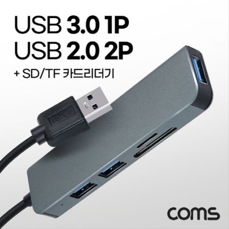 USB 3.0 AŸ ʽ Ƽ  5in1 USB TB576